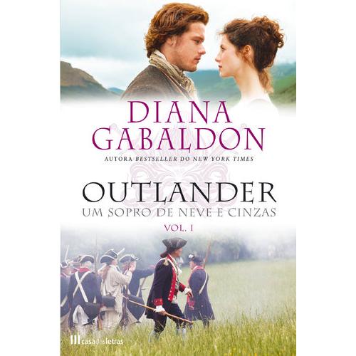 Outlander N.º 6 - Vol. I de Diana Gabaldon