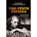 Uma Vénus Privada de Giorgio Scerbanenco - Quarteto de Milão N.º 1