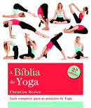 A Bíblia do Yoga de Christina Brown - (2ª Edição)