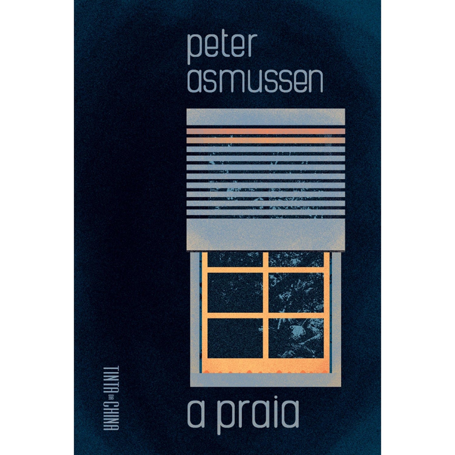 A Praia de Peter Asmussen