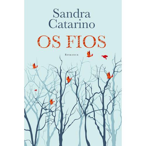 Os Fios de Sandra Catarino