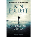O Terceiro Gémeo de Ken Follett