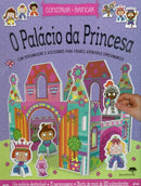 O Palácio da Princesa de Lara Ede