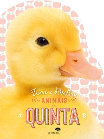 Animais da Quinta - Toca e Brilha