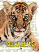 Animais Selvagens - Toca e Brilha