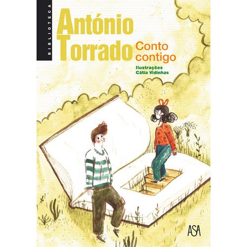 Conto Contigo de António Torrado