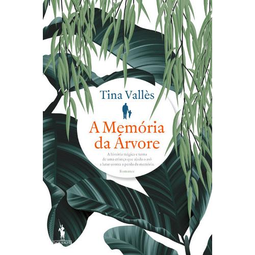 A Memória da Árvore de Tina Vallès