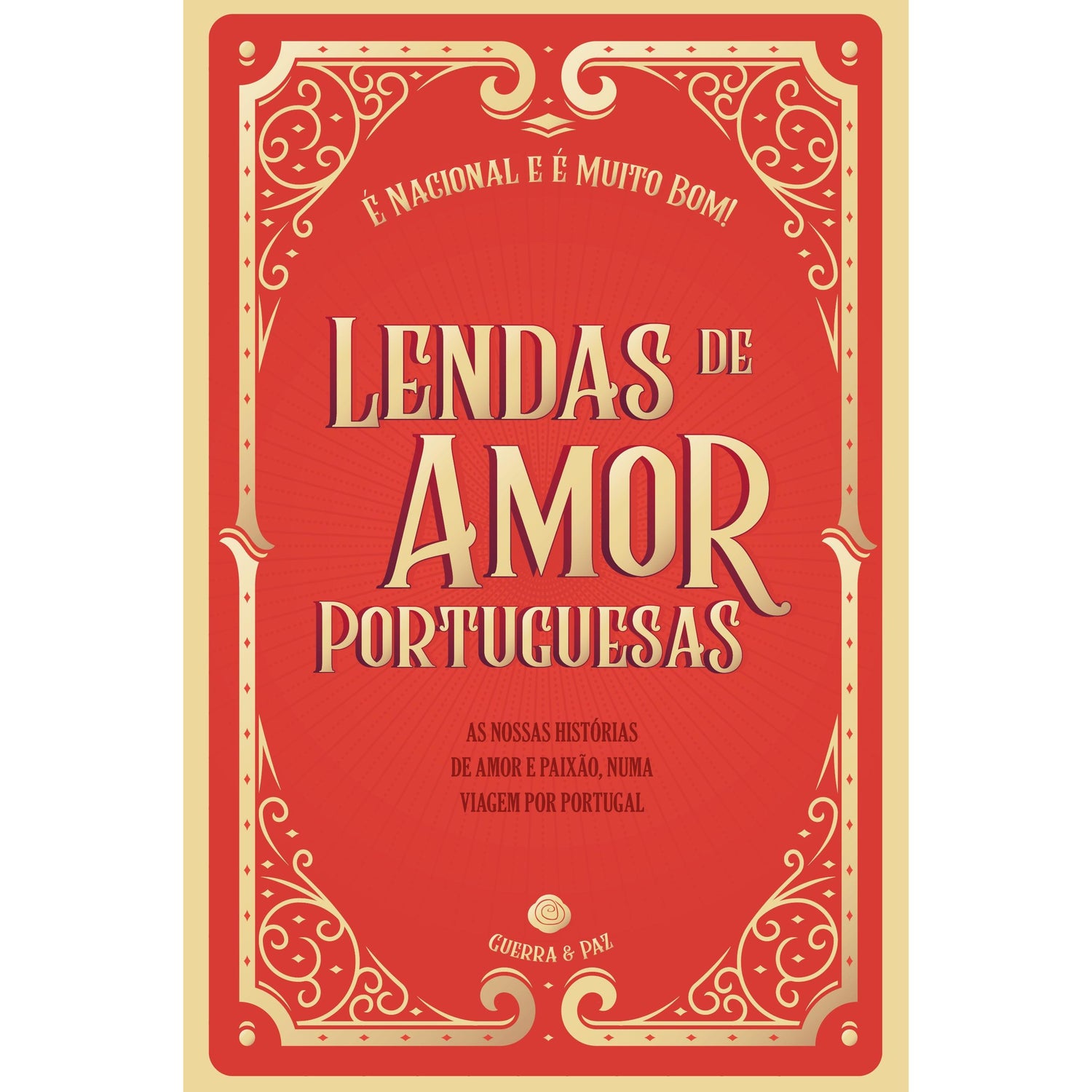 Lendas de Amor Portuguesas