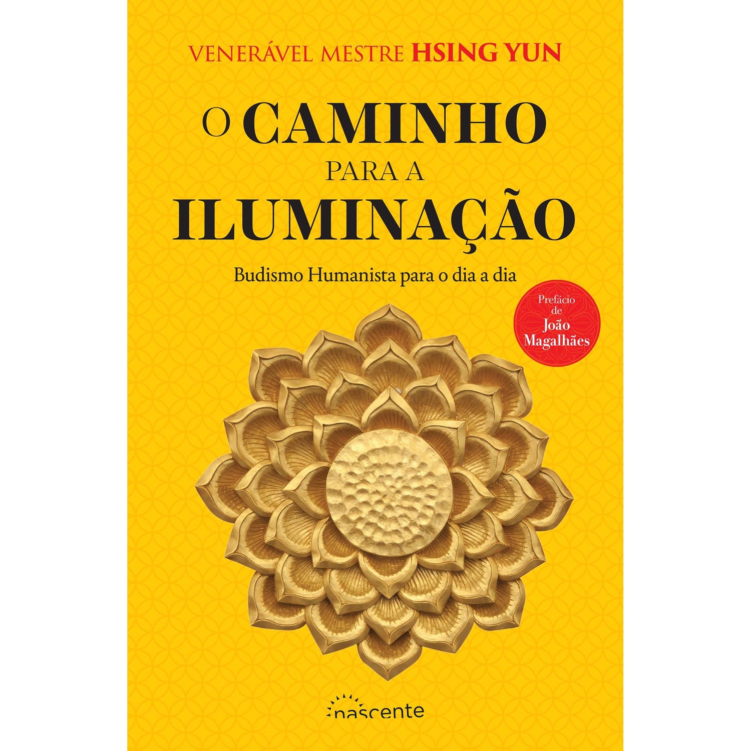 O Caminho para a Iluminação de Hsing Yun