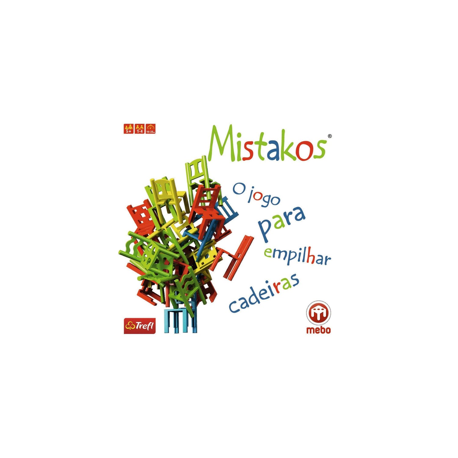 Mebogames - Jogo Mistakos