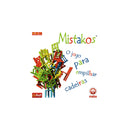 Mebogames - Jogo Mistakos
