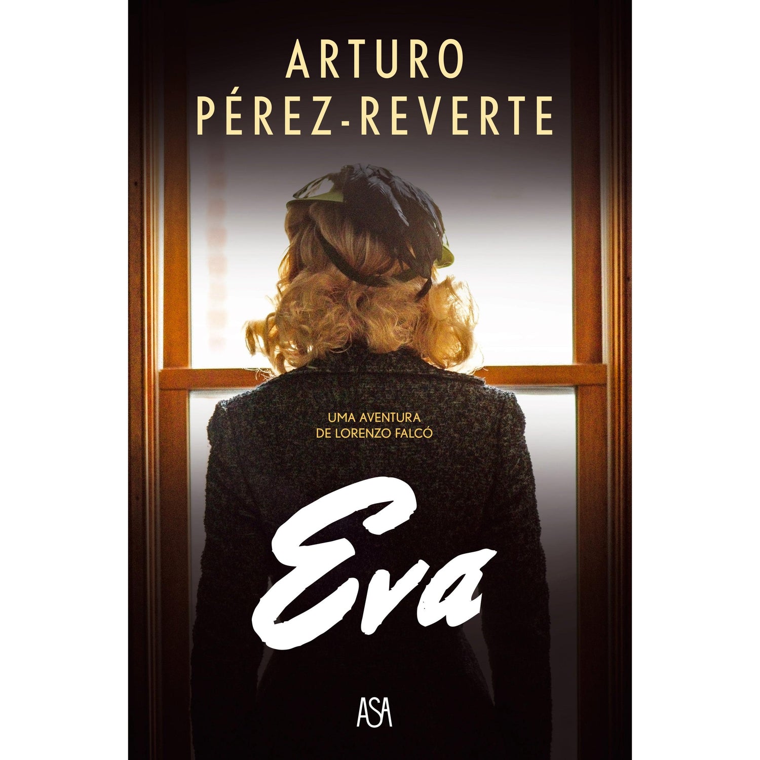 Eva de Arturo Pérez-Reverte