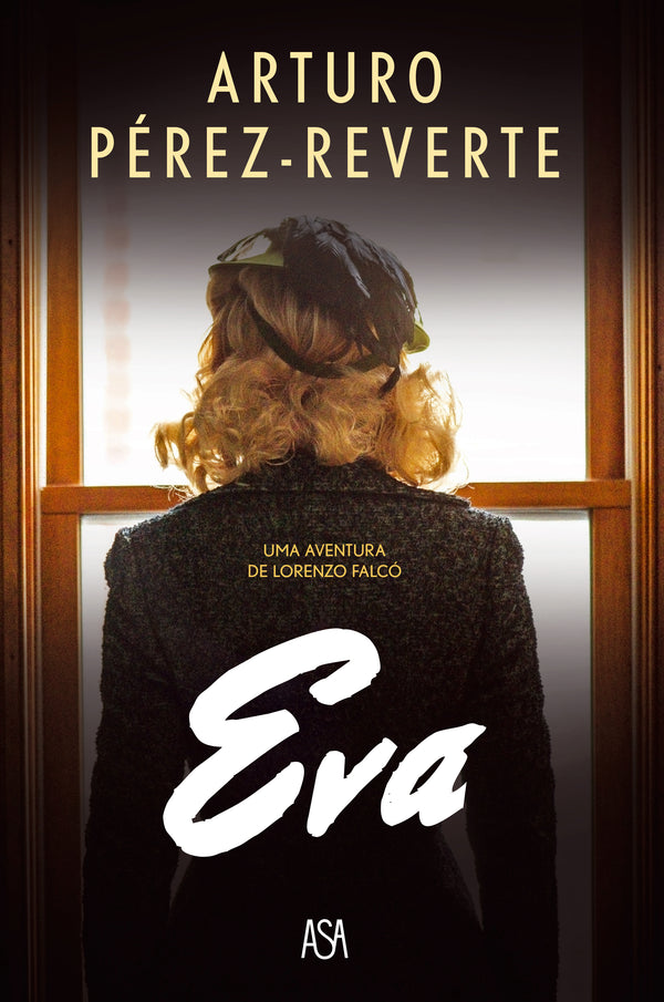 Eva de Arturo Pérez-Reverte