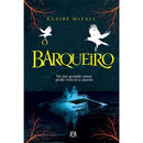 O Barqueiro de Claire McFall