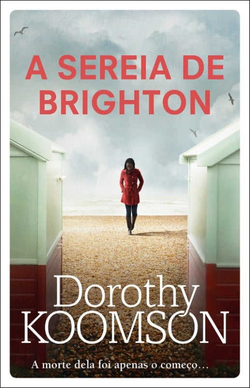 A Sereia de Brighton de Dorothy Koomson