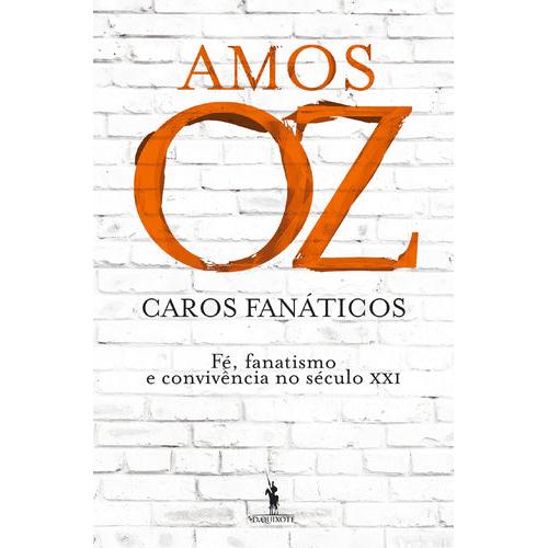 Caros Fanáticos de Amos Oz