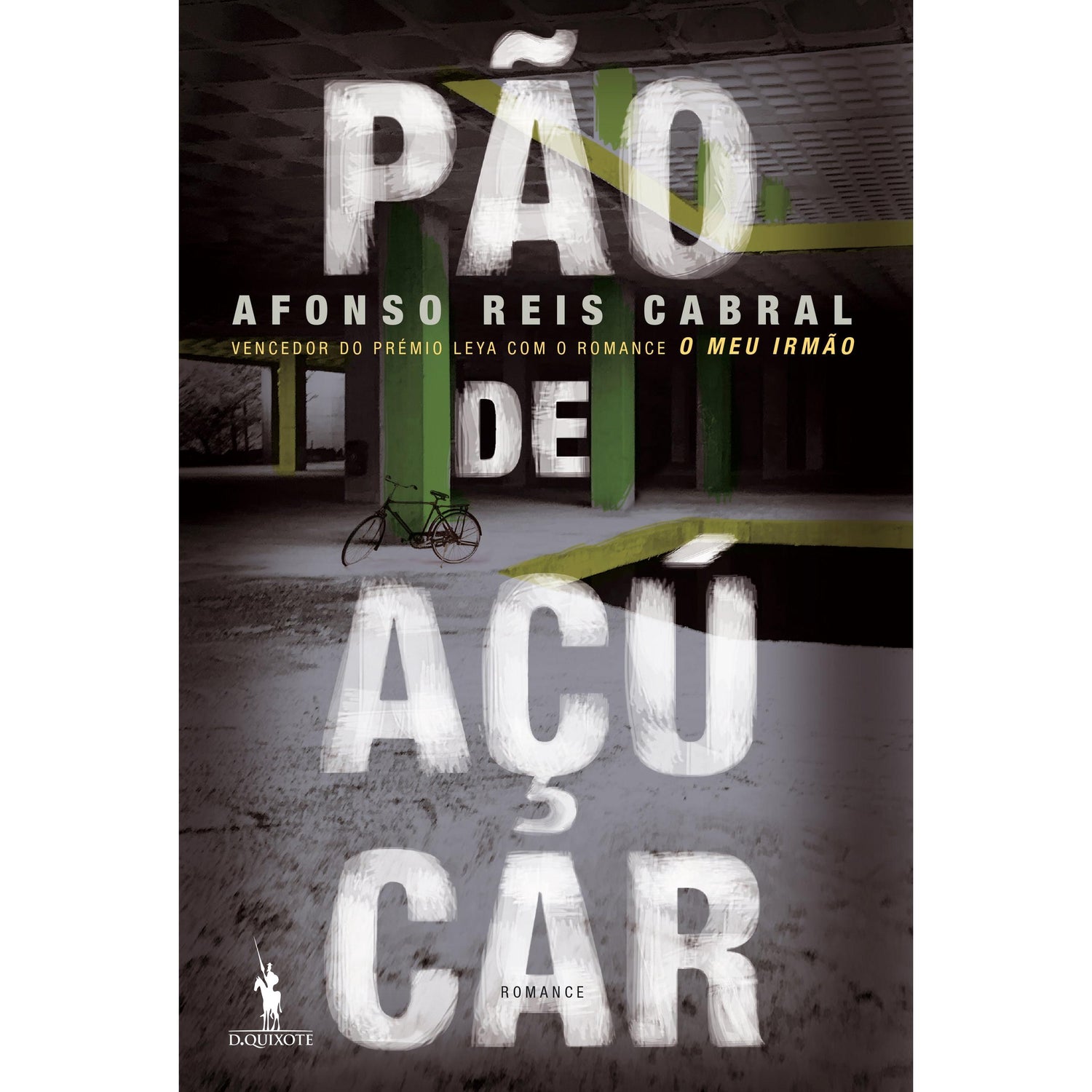 Pão de Açúcar de Afonso Reis Cabral