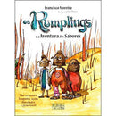 Os Rumplings e a Aventura dos Sabores de Francisco Moreira - N.º 1