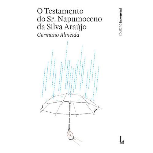 O Testamento do Sr. Napumoceno da Silva Araújo de Germano Almeida
