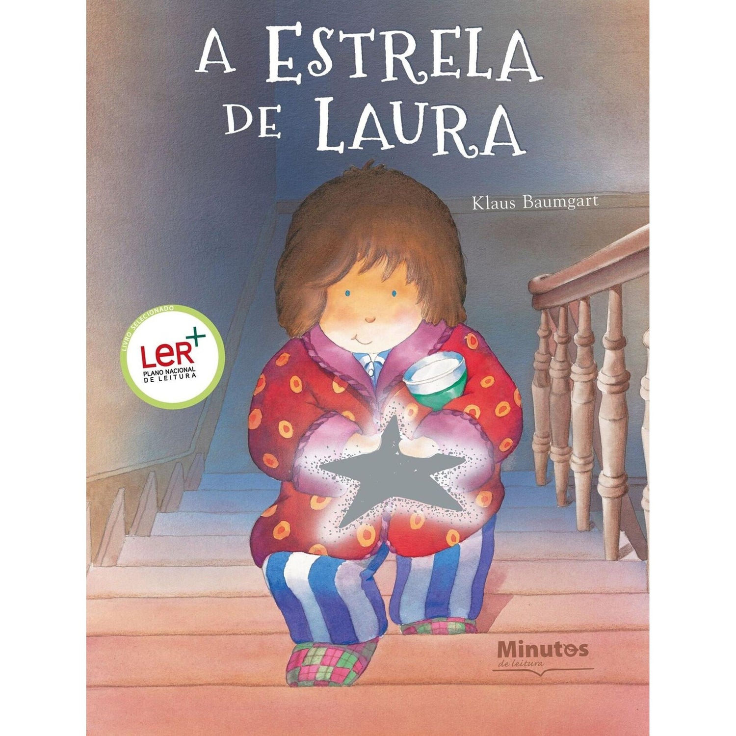 A Estrela de Laura de Klaus Baumgart