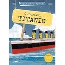 O Incrível Titanic de Valentina Facci