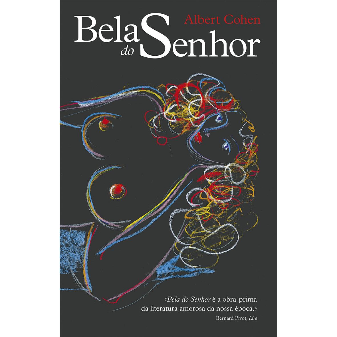 Bela do Senhor de Albert Cohen
