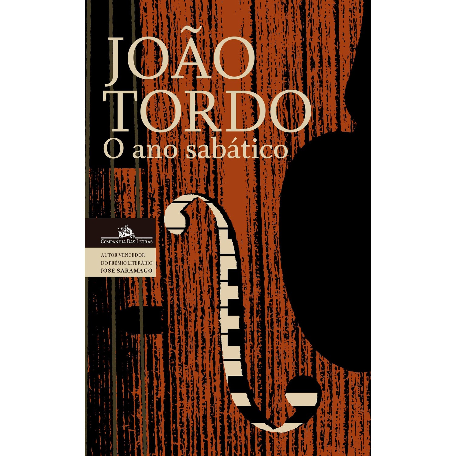 O Ano Sabático de João Tordo