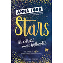 As Estrelas Mais Brilhantes de Anna Todd - Stars Livro 1
