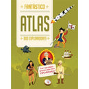 Fantástico Atlas dos Exploradores