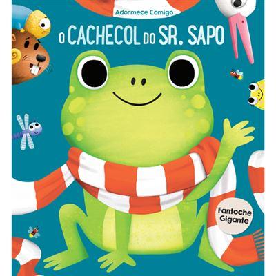 O Cachecol do Sr. Sapo