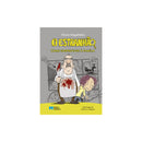 O Estranhão - Como Sobreviver à Família de Álvaro Magalhães