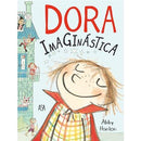 Dora Imaginástica de Abby Hanlon