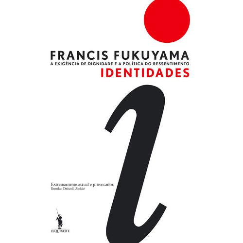 Identidades de Francis Fukuyama