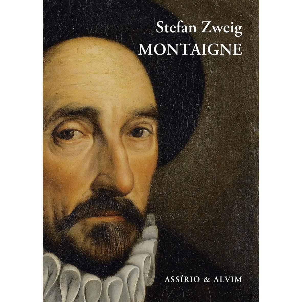 Montaigne de Stefan Zweig