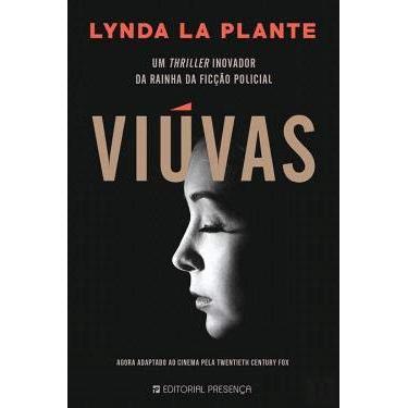Viúvas de Lynda La Plante