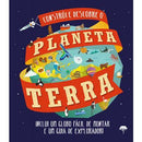 Constrói e Descobre o Planeta Terra de Sarah Edmonds e Leon Gray