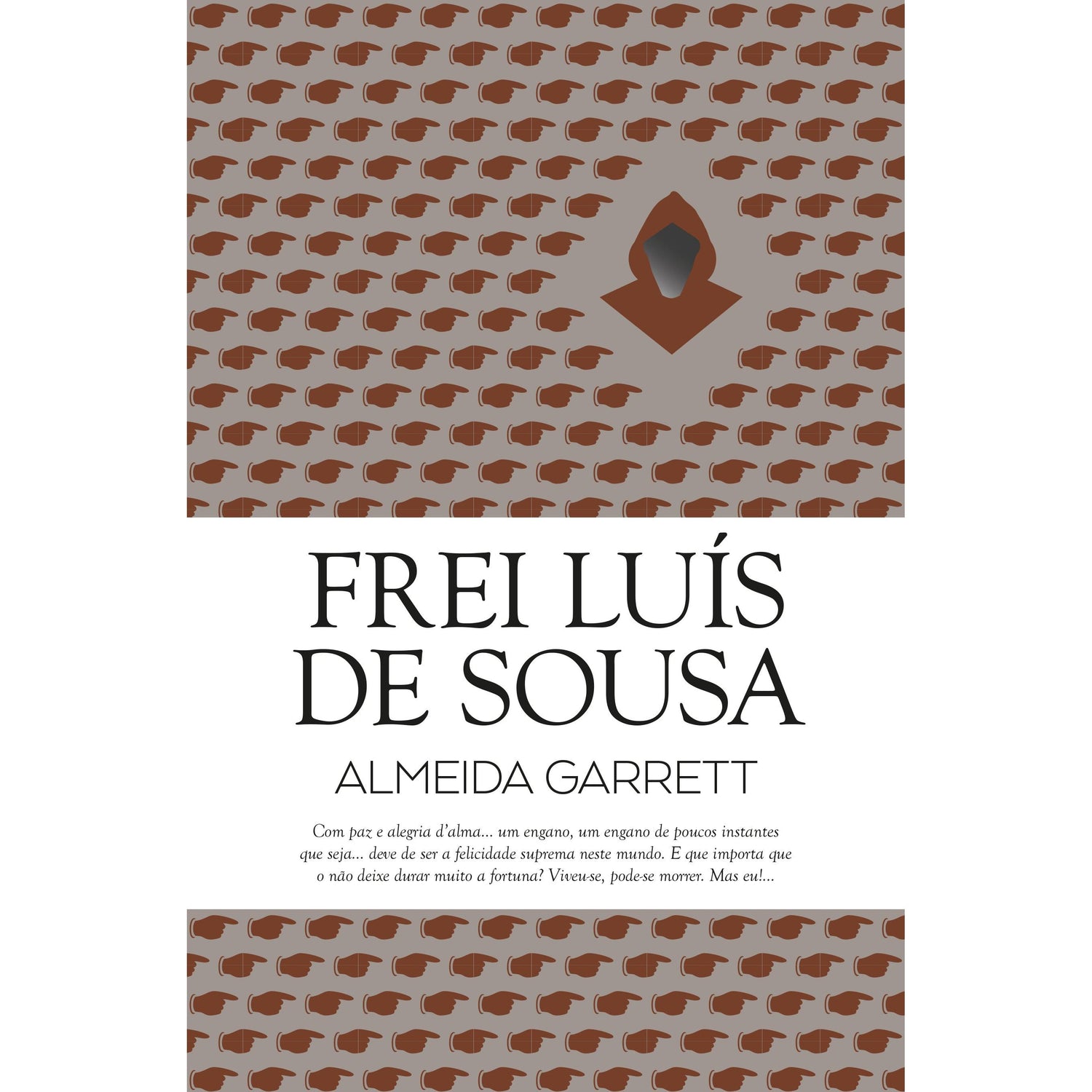 Frei Luís de Sousa de Almeida Garrett