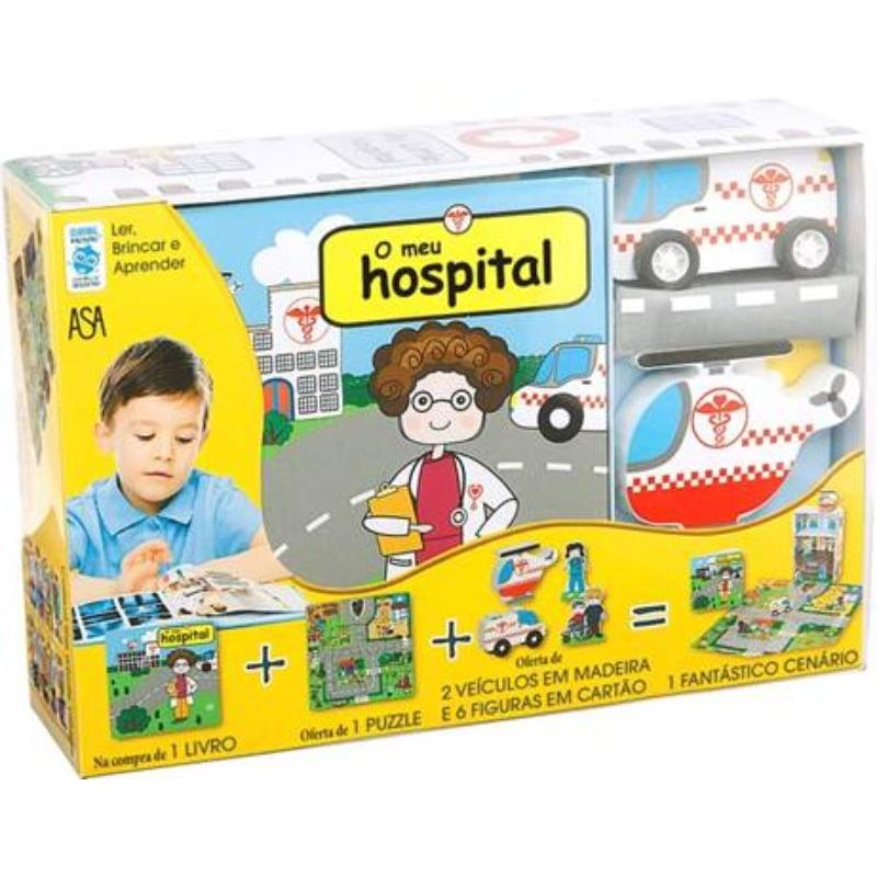 O Meu Hospital