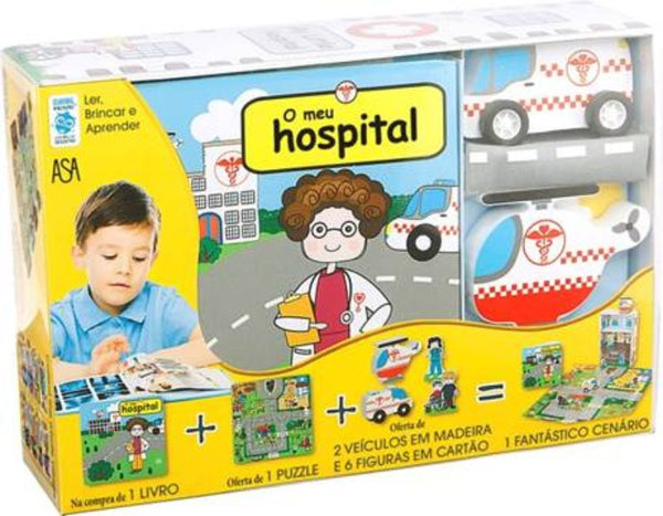 O Meu Hospital