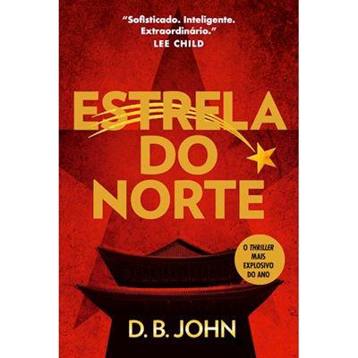 Estrela do Norte de D. B. John