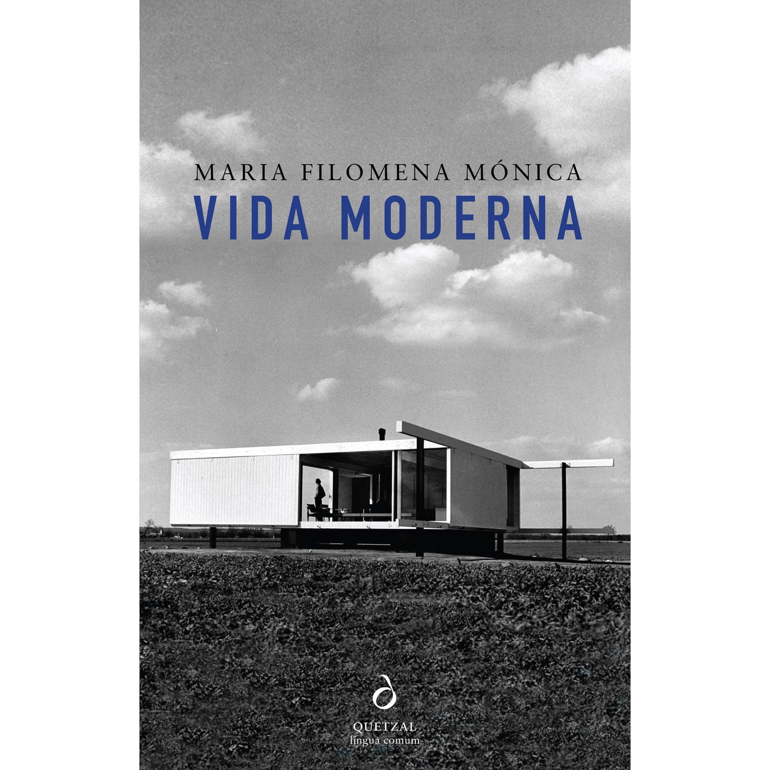 Vida Moderna de Maria Filomena Mónica