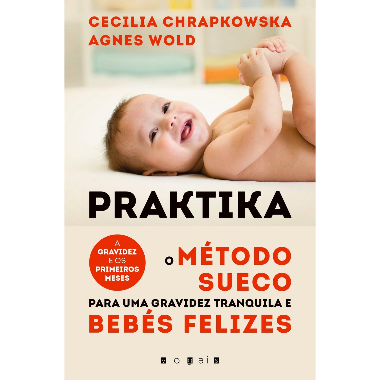 Praktika de Cecilia Chrapkowska