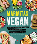Marmitas Vegan de Jérôme Eckmeier e Daniela Lais