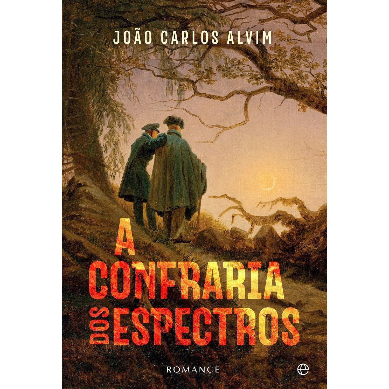 A Confraria dos Espectros de João Carlos Alvim