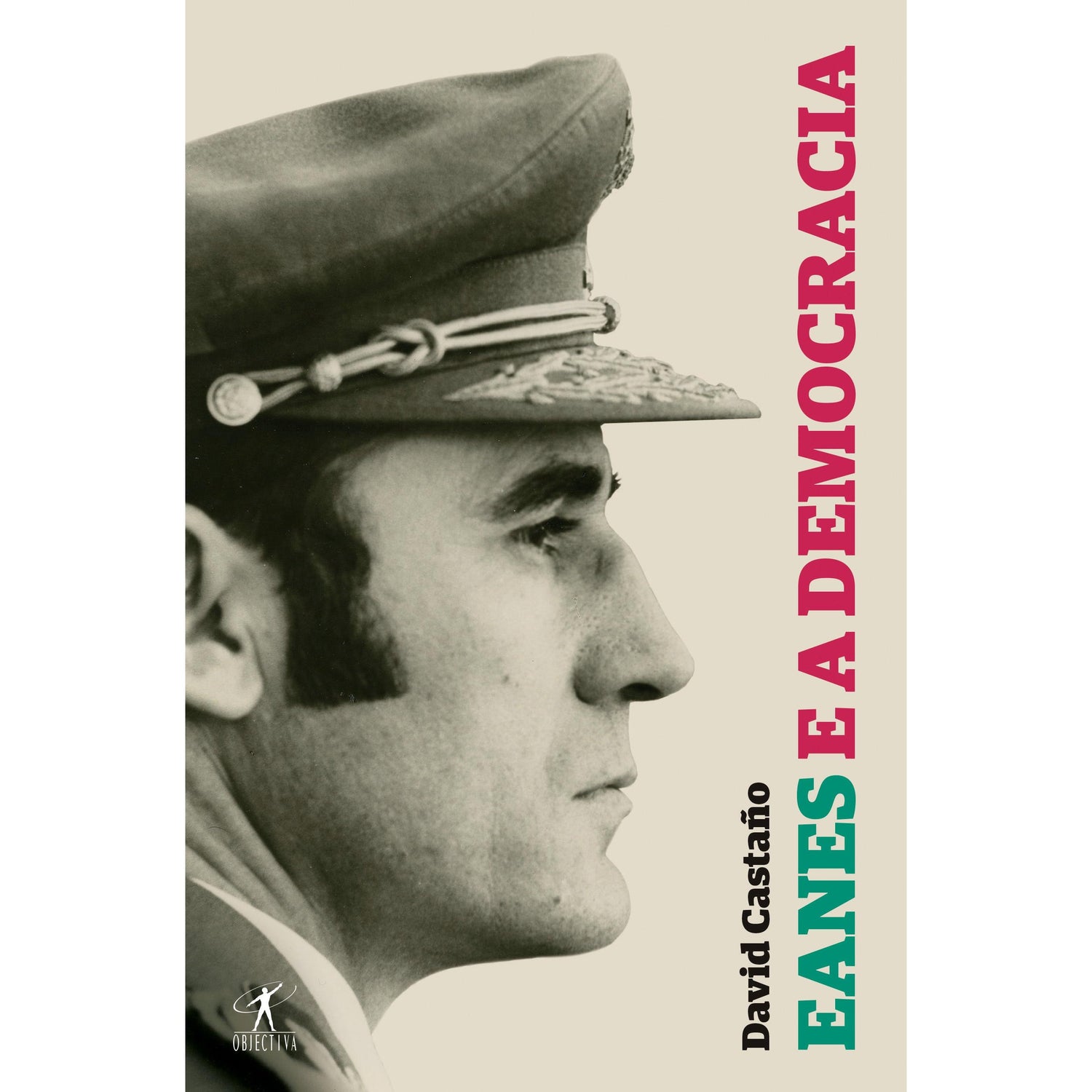 Eanes e a Democracia de David Castaño