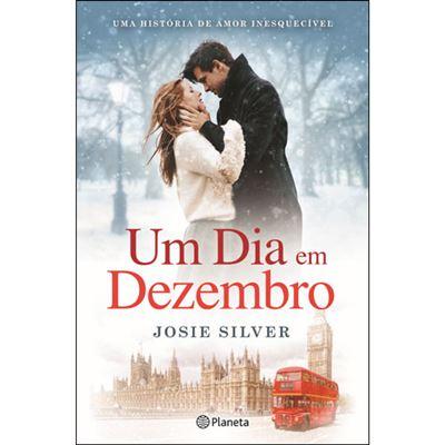 Um Dia em Dezembro de Josie Silver