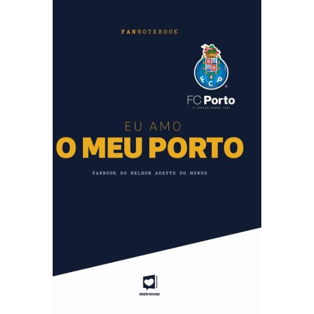 O Meu Porto