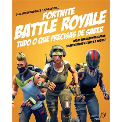 Fortnite - Battle Royale