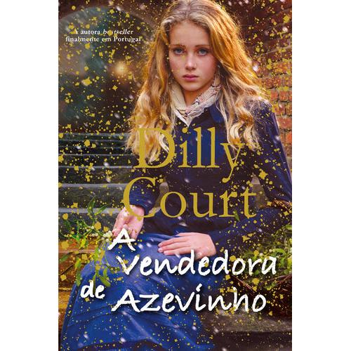 A Vendedora de Azevinho de Dilly Court