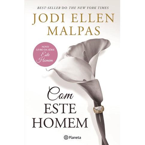 Com Este Homem de Jodi Ellen Malpas